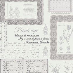 Обои Aura Kitchen Story III FK34417