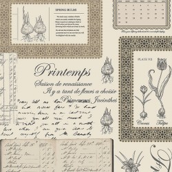 Обои Aura Kitchen Story III FK34419