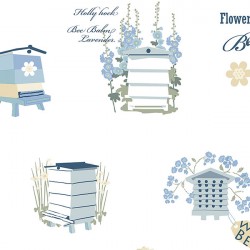 Обои Aura Kitchen Story III FK34424