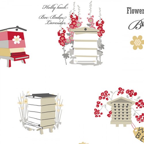 Обои Aura Kitchen Story III FK34425 Обои Aura Kitchen Story III FK34425