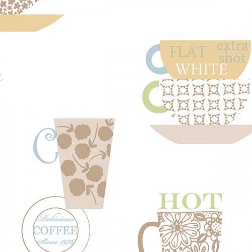 Обои Aura Kitchen Story III FK34426 Обои Aura Kitchen Story III FK34426