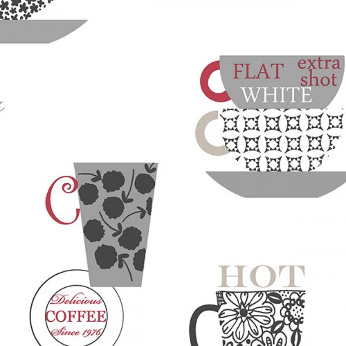 Обои Aura Kitchen Story III FK34427 Обои Aura Kitchen Story III FK34427