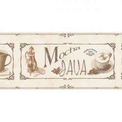 Бордюр Aura Kitchen Story III FK78456