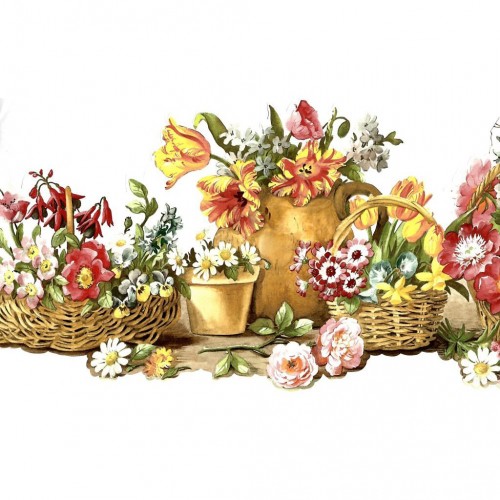 Бордюр Aura Kitchen Story III FK78464DC Бордюр Aura Kitchen Story III FK78464DC