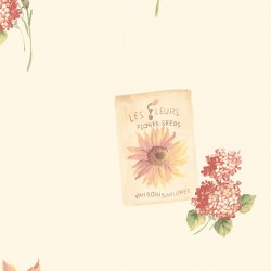 Обои Aura Kitchen Story III KC28510