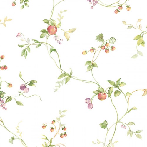 Обои Aura Kitchen Story III KC28534 Обои Aura Kitchen Story III KC28534