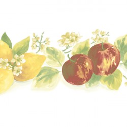 Бордюр Aura Kitchen Story III KC78352DC