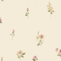 Обои Aura Little England III PP27724