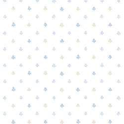 Обои Aura Little England III PP35512