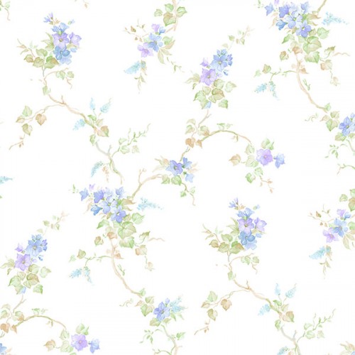Обои Aura Little England III PP35528