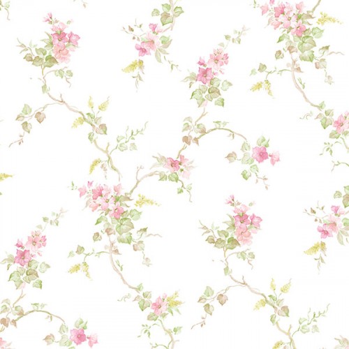 Обои Aura Little England III PP35530