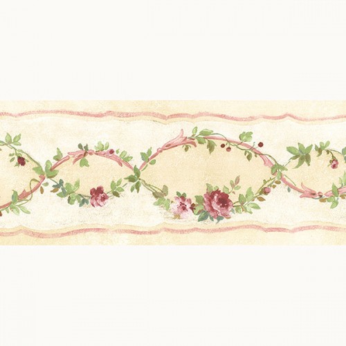 Бордюр Aura Little England III PP79062 Бордюр Aura Little England III PP79062