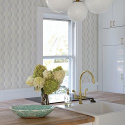 Обои Aura Magic Flowers FD25805