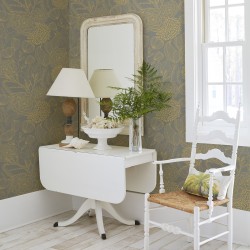 Обои Aura Magic Flowers FD25854