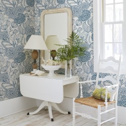 Обои Aura Magic Flowers FD25857