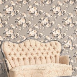 Обои Aura Manor House MH36505