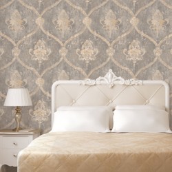 Обои Aura Manor House MH36506