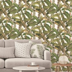 Обои Aura Manor House MH36534