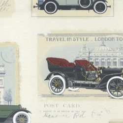 Обои Aura Nostalgie G56135