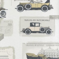 Обои Aura Nostalgie G56136