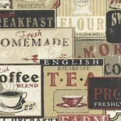 Обои Aura Nostalgie G56172