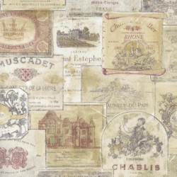 Обои Aura Nostalgie G56173