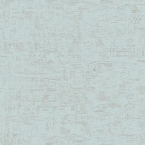 Обои Aura Nostalgie G56207