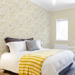 Обои Aura Old English Archives M1172