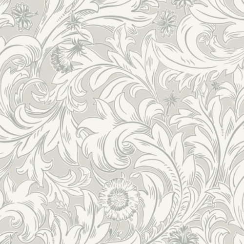 Обои Aura Old English Archives M1173