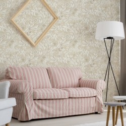 Обои Aura Old English Archives M1176