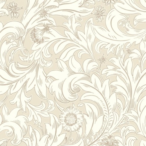 Обои Aura Old English Archives M1176