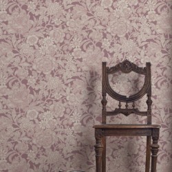 Обои Aura Old English Archives M1189