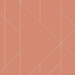 Обои Aura Plain Simple Useful by Terence Conran TC25201