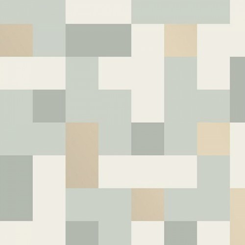 Обои Aura Plain Simple Useful by Terence Conran TC25222