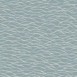 Обои Aura Plain Simple Useful by Terence Conran TC25242