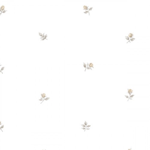 Обои Aura Rose Garden RG35717 Обои Aura Rose Garden RG35717