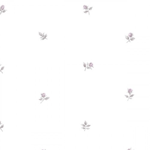 Обои Aura Rose Garden RG35719 Обои Aura Rose Garden RG35719