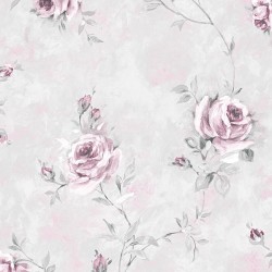 Обои Aura Rose Garden RG35738