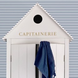 Обои Aura Smart Stripes II G67535