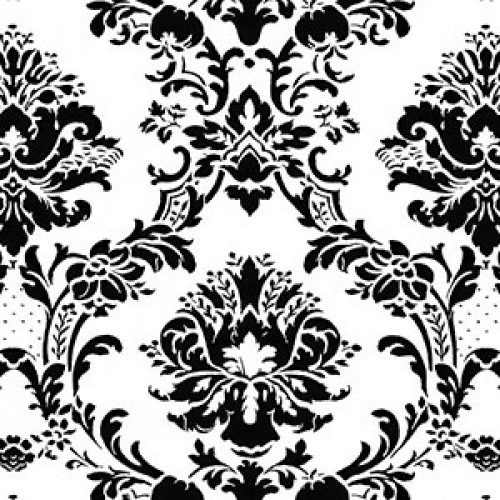 Обои Aura Stripes & Damasks BK32013