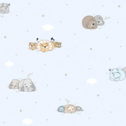 Обои Aura Treboli 581-1