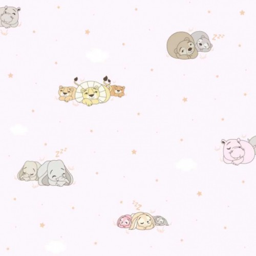 Обои Aura Treboli 581-2 Обои Aura Treboli 581-2