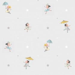 Обои Aura Treboli 582-1