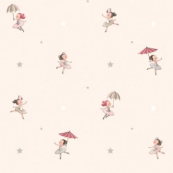 Обои Aura Treboli 582-3