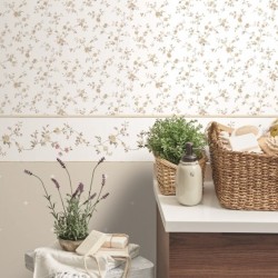 Бордюр Aura Valentine 1730-3