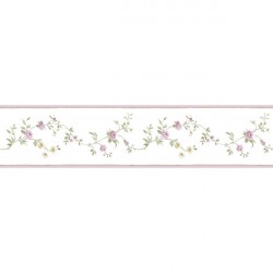 Бордюр Aura Valentine 1730-1