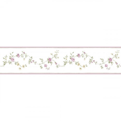 Бордюр Aura Valentine 1730-1