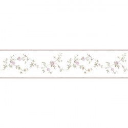 Бордюр Aura Valentine 1730-2