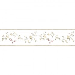 Бордюр Aura Valentine 1730-3