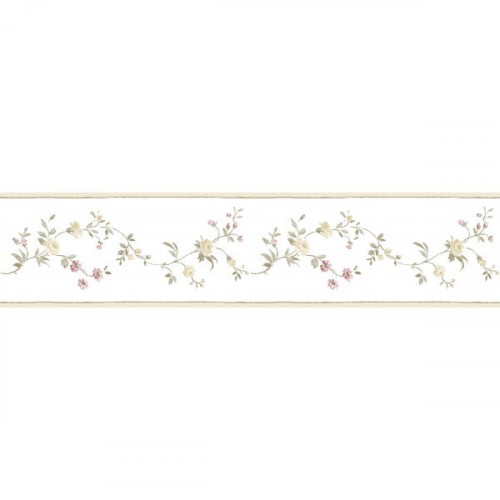 Бордюр Aura Valentine 1730-3